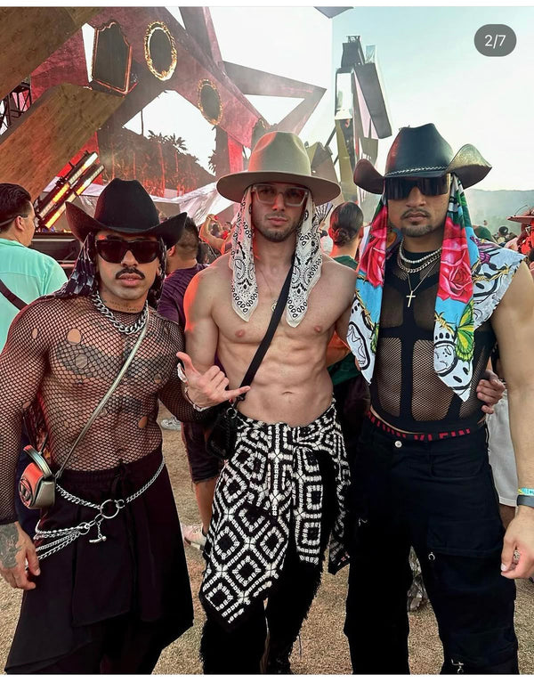 Hombres