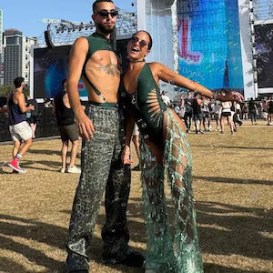 Parejas